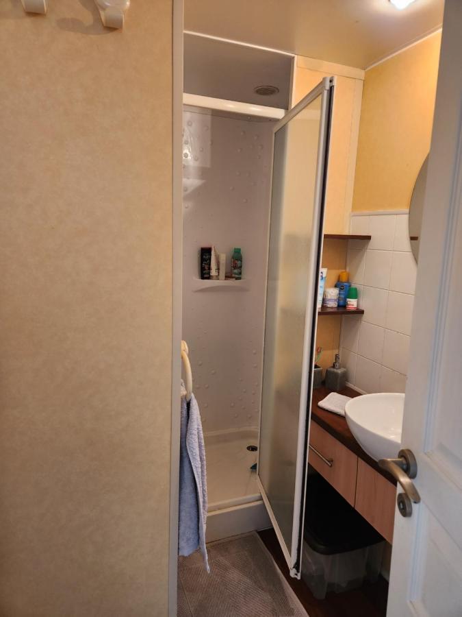 Mobil Home 6 Personnes Foret Des Landes Mimizan Exterior foto